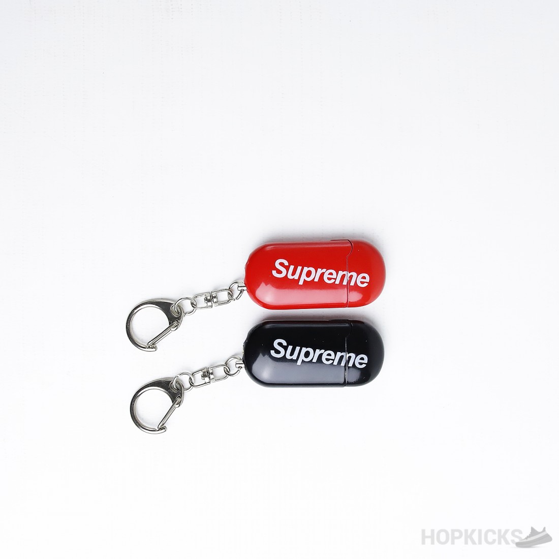 Supreme best sale lighter chain